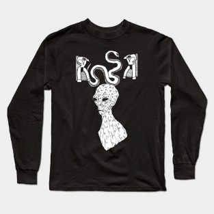 Ancestor Long Sleeve T-Shirt